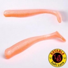 Віброхвіст силікон. LONG JOHN LJ Pro Series T27