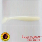 Віброхвіст силікон. MINNOW LJ Pro Series 033