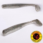 Віброхвіст силікон. LONG JOHN LJ Pro Series T01