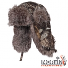 Norfin Шапка-ушанка Norfin Hunting 750 Staidness