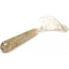 Твістер силікон. CHANK TAIL LJ Pro Series 017