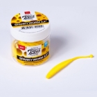 Lucky John Lucky John Lucky John Слаг силікон. SPANKY WORM LJ Pro Series/ 101