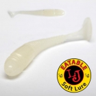 Віброхвіст силікон. TIOGA LJ Pro Series 033